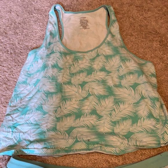 Pajama set - Picture 3 of 4